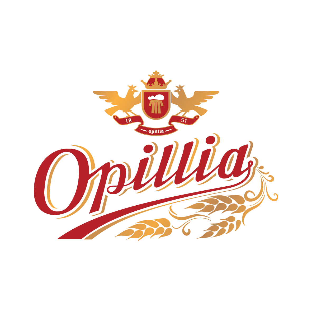 LOGO OPILLIA