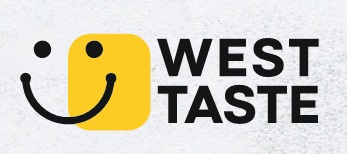 Logo West Tasty