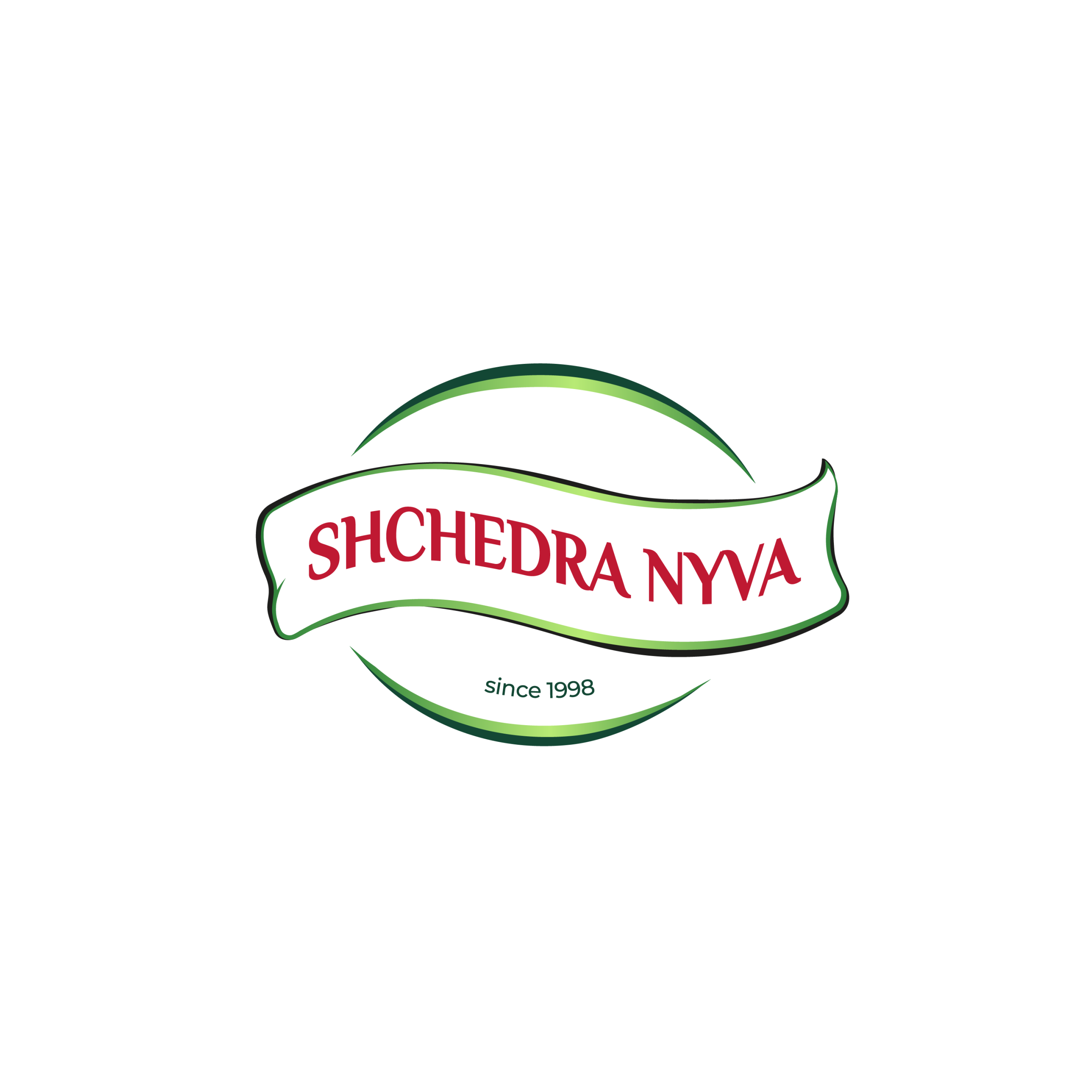 Shchedra Nyva logo