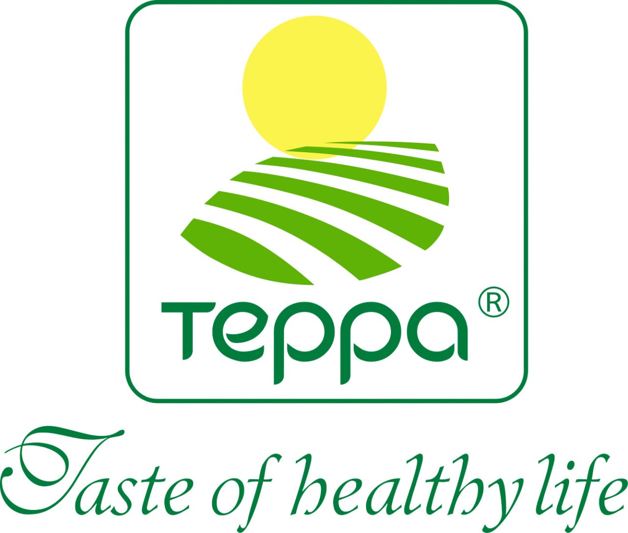 TERRA Logo